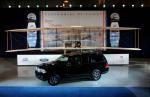 Lincoln Aviator 2003 года
